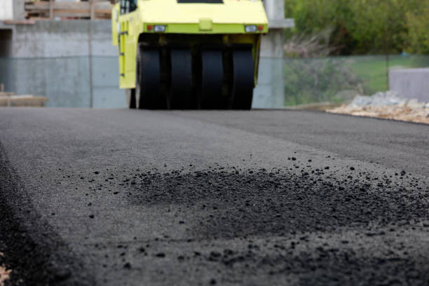 Professional Driveway Pavers in Waurika, OK