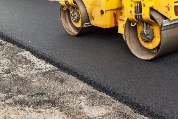 Best Driveway Resurfacing Pavers  in Waurika, OK